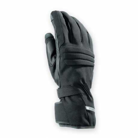 CLOVER Commander-2 WP Womens Glove (N) Black Waterproof - Click Image to Close